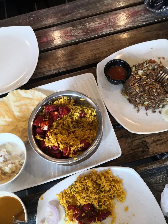 Photo of Southern Spice Banana Leaf Restaurant Changkat KL - Kuala Lumpur, Kuala lumpur, Malaysia