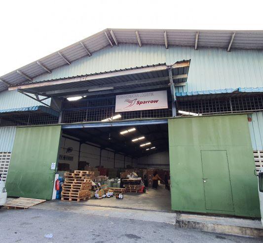 Photo of Sparrow Freight (M) Sdn Bhd - Subang Jaya, Selangor, Malaysia