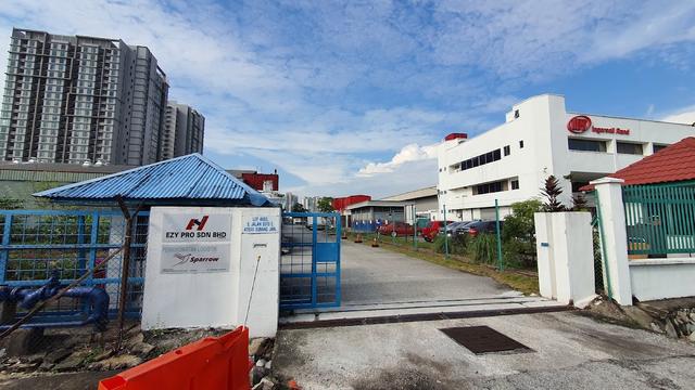 Photo of Sparrow Freight (M) Sdn Bhd - Subang Jaya, Selangor, Malaysia