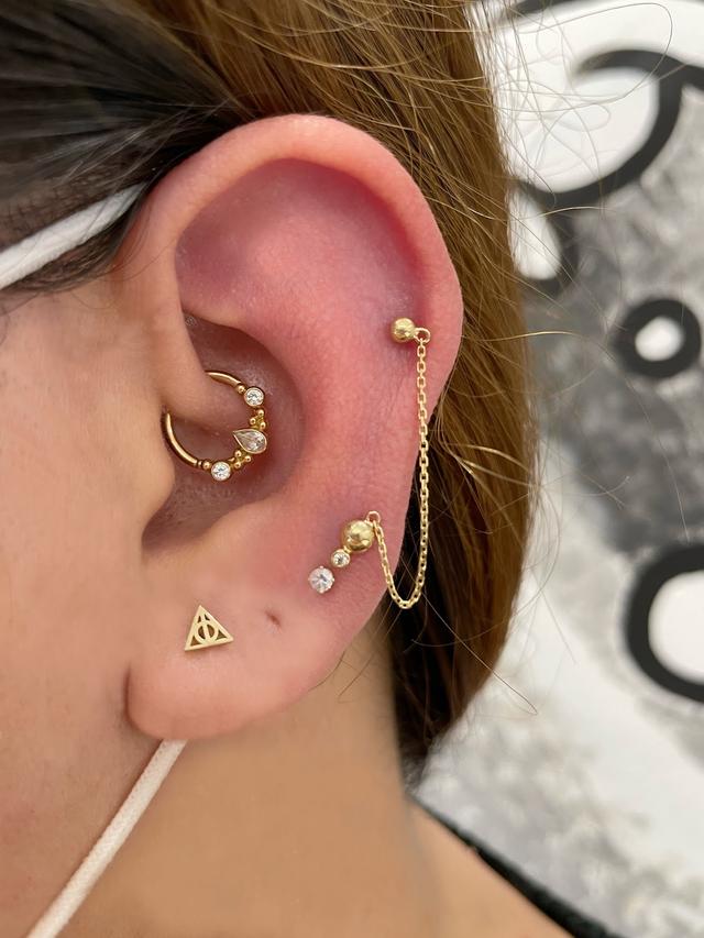 Photo of Spec Body Art (Tattoo & Piercing) - Kuala Lumpur, Kuala lumpur, Malaysia