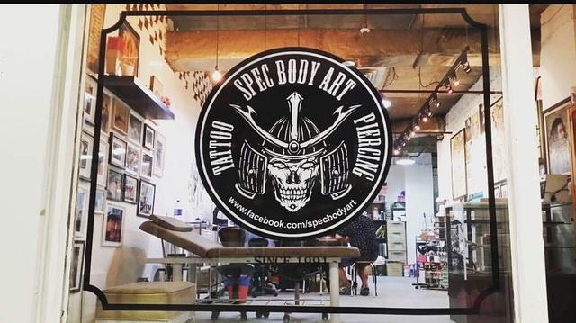 Photo of Spec Body Art (Tattoo & Piercing) - Kuala Lumpur, Kuala lumpur, Malaysia