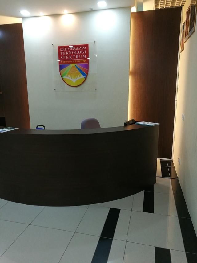 Photo of Spectrum International College of Technology (Subang Jaya Campus) - Subang Jaya, Selangor, Malaysia