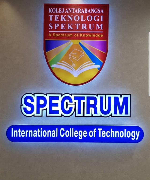 Photo of Spectrum International College of Technology (Subang Jaya Campus) - Subang Jaya, Selangor, Malaysia