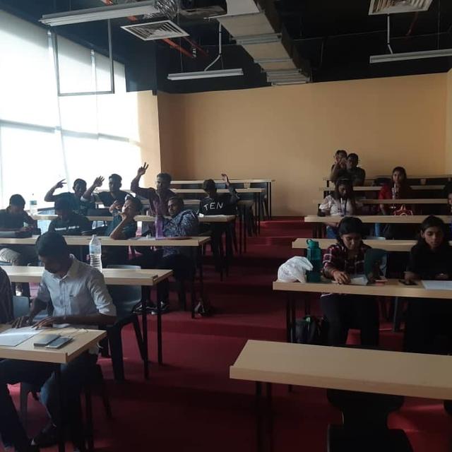 Photo of Spectrum International College of Technology (Subang Jaya Campus) - Subang Jaya, Selangor, Malaysia