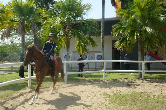 Photo of Spectrum International Islamic School Kuala Lumpur - Kuala Lumpur, Kuala lumpur, Malaysia