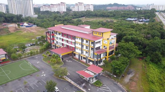 Photo of Spectrum International Islamic School Kuala Lumpur - Kuala Lumpur, Kuala lumpur, Malaysia