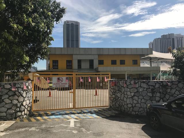 Photo of Spectrum International Islamic School Kuala Lumpur - Kuala Lumpur, Kuala lumpur, Malaysia
