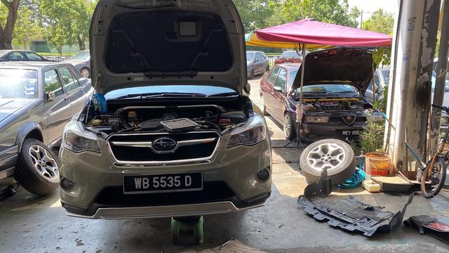 Photo of Speed Auto Garage Performance - Butterworth, Penang, Malaysia