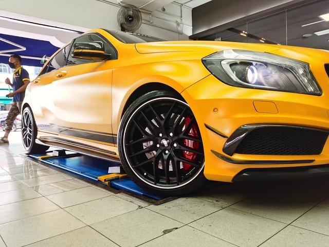 Photo of Speed Line Motorsport Sdn Bhd - Petaling Jaya, Selangor, Malaysia