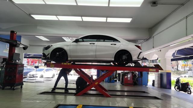 Photo of Speed Line Motorsport Sdn Bhd - Petaling Jaya, Selangor, Malaysia