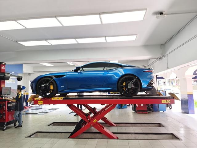 Photo of Speed Line Motorsport Sdn Bhd - Petaling Jaya, Selangor, Malaysia