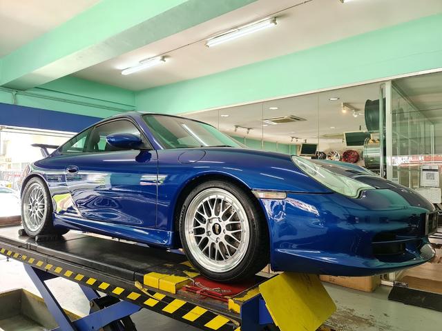 Photo of Speed Line Tyres Services Centre Sdn Bdn - Petaling Jaya, Selangor, Malaysia