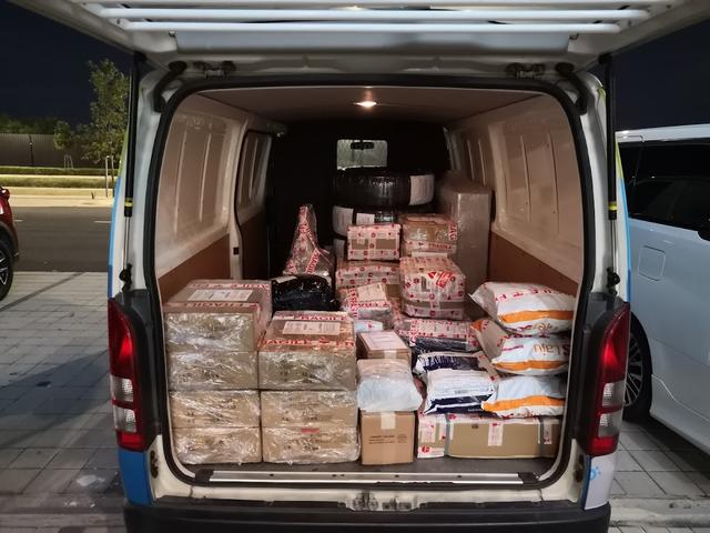 Photo of Speedogistic Courier & Logistic Setia Alam - Shah Alam, Selangor, Malaysia