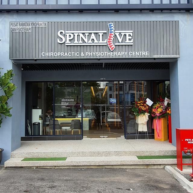 Photo of Spinalive USJ Taipan - Subang Jaya, Selangor, Malaysia