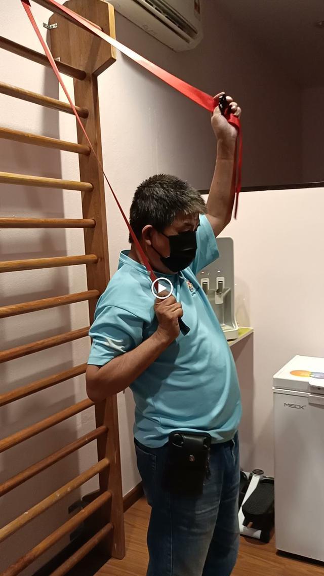 Photo of Spine Joint & Muscle Solutions Physiotherapy - Butterworth, Penang, Malaysia