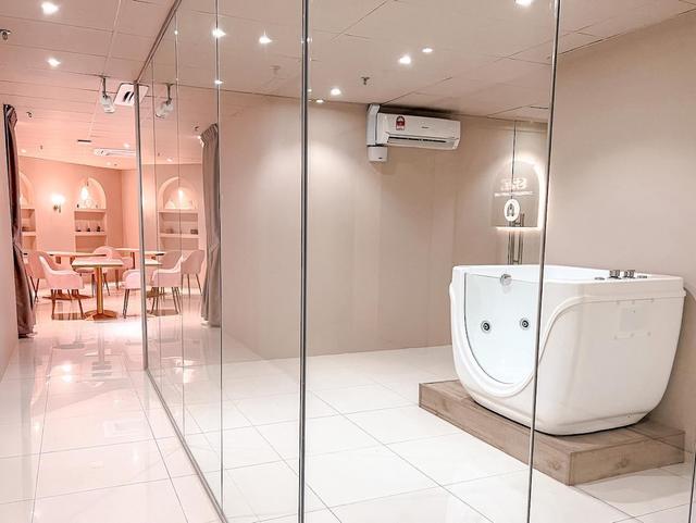 Photo of Spink Confinement & Baby Care Centre - Ayer Itam, Penang, Malaysia