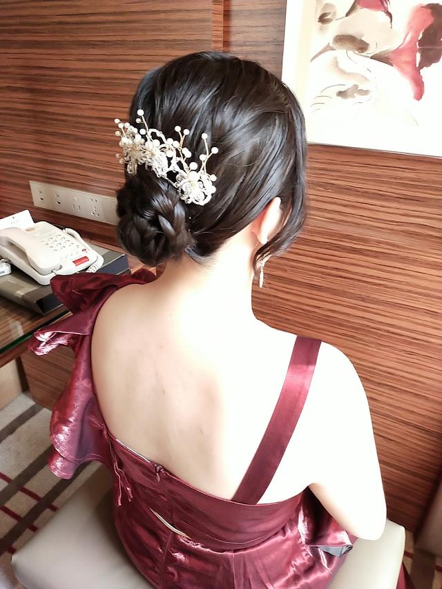 Photo of Spring Makeup Studio - Petaling Jaya, Selangor, Malaysia