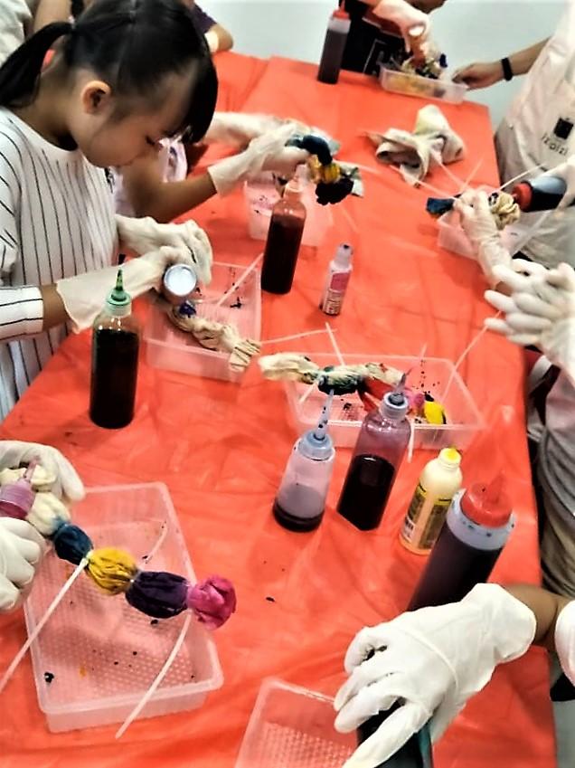 Photo of Sproutsucare Daycare & Tuition (Taman Mayang Branch) - Petaling Jaya, Selangor, Malaysia