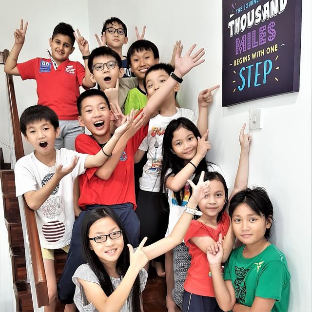 Photo of Sproutsucare Daycare & Tuition (Taman Mayang Branch) - Petaling Jaya, Selangor, Malaysia