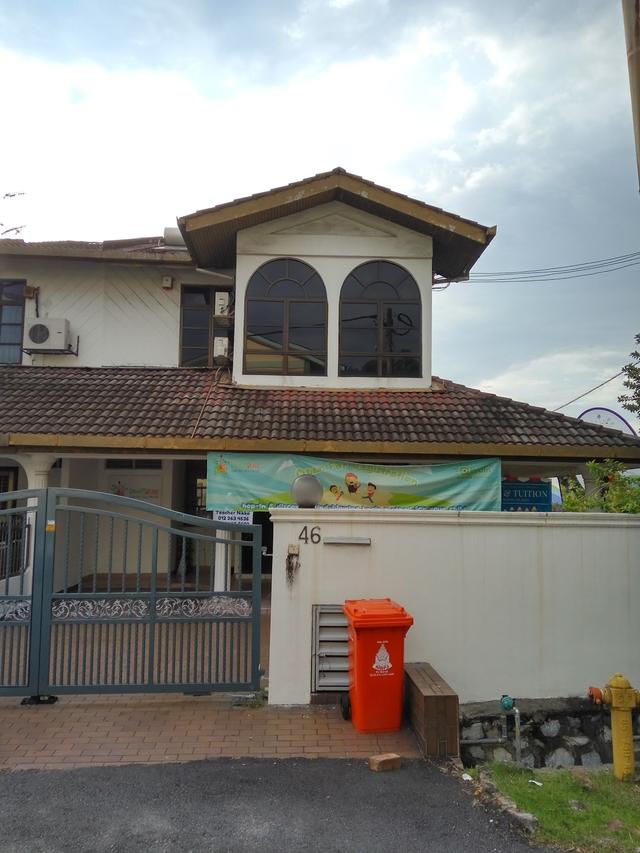 Photo of Sproutsucare Daycare & Tuition (Taman Mayang Branch) - Petaling Jaya, Selangor, Malaysia