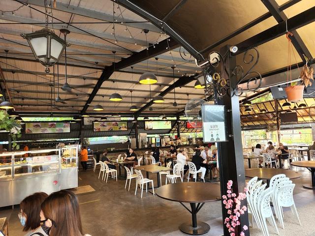 Photo of Sri Ananda Bahwan Restaurant - George Town, Penang, Malaysia