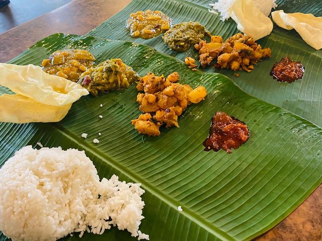 Photo of Sri Ananda Bahwan Restaurant - George Town, Penang, Malaysia