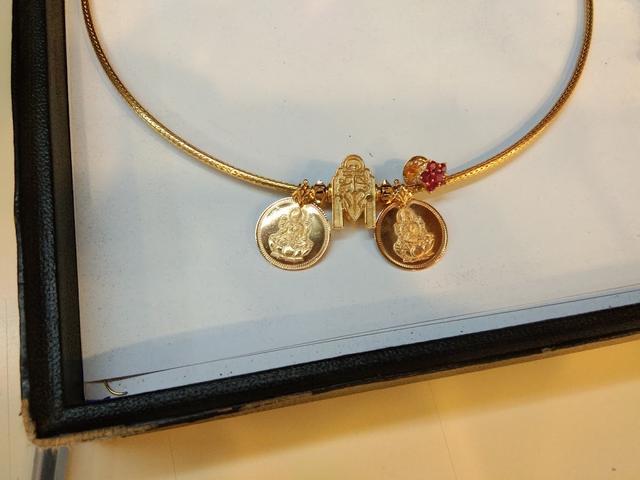 Photo of Sri Ganesh Jewellery & Gem Corner (m) Sdn. Bhd. - Kuala Lumpur, Kuala lumpur, Malaysia