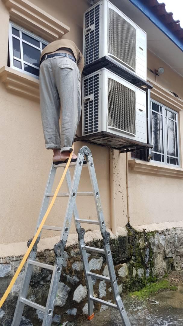 Photo of Sri Surya Air Conditioner & Electrical - Shah Alam, Selangor, Malaysia