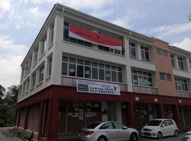 Photo of SS Ballet Centre (Raja Uda) - Butterworth, Penang, Malaysia