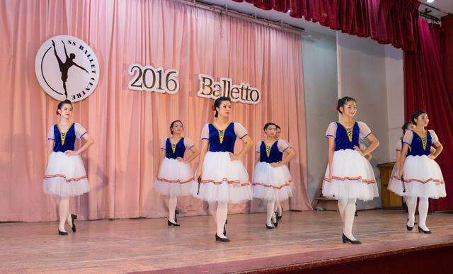 Photo of SS Ballet Centre (Raja Uda) - Butterworth, Penang, Malaysia
