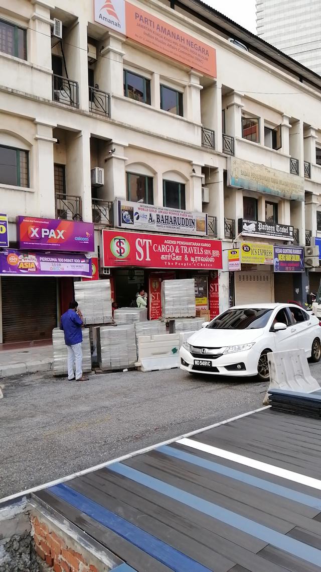 Photo of St Cargo & Travels Sdn. Bhd. - Kuala Lumpur, Kuala lumpur, Malaysia