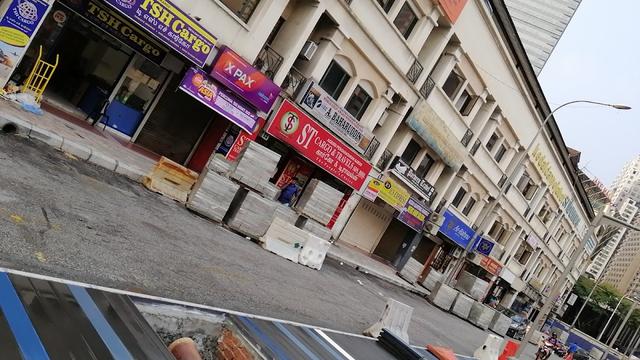 Photo of St Cargo & Travels Sdn. Bhd. - Kuala Lumpur, Kuala lumpur, Malaysia