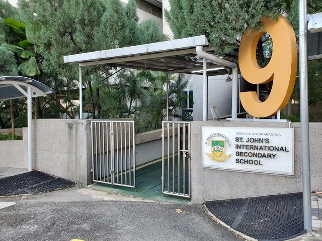Photo of St John's International Secondary School (Campus 2) - Kuala Lumpur, Kuala lumpur, Malaysia