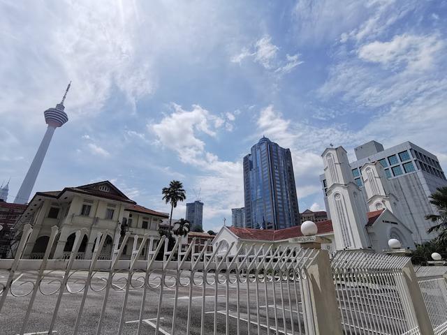 Photo of St John's International Secondary School (Campus 2) - Kuala Lumpur, Kuala lumpur, Malaysia