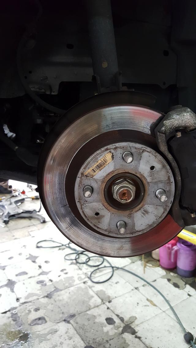 Photo of ST Tyres-Rims & Auto Services Sdn Bhd - Bayan Lepas, Penang, Malaysia