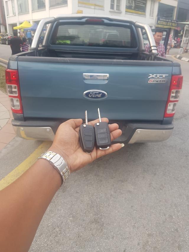 Photo of Standard locksmith (Bandar Sri Permaisuri) - Kuala Lumpur, Kuala lumpur, Malaysia