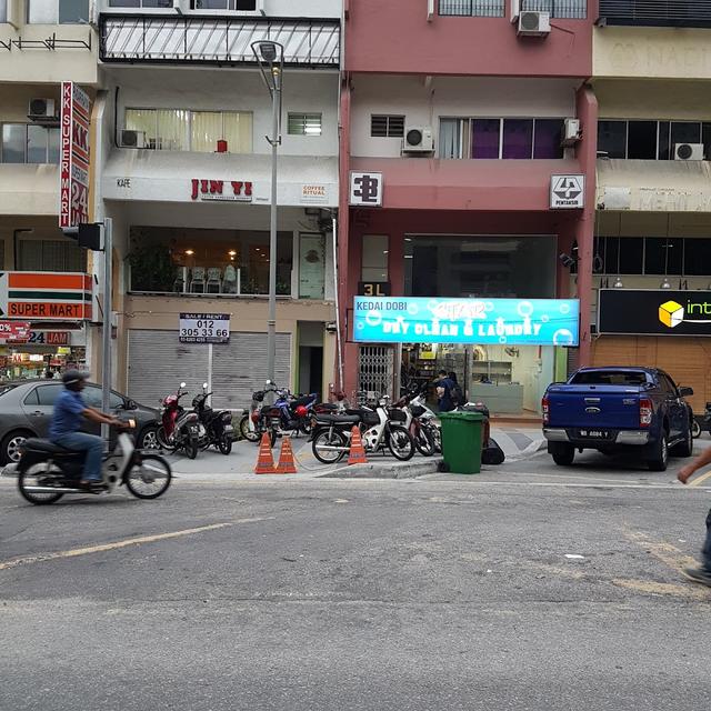 Photo of Star Dry Clean and Laundry - Petaling Jaya, Selangor, Malaysia
