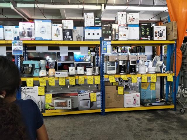 Photo of Star Electronics Sales & Services - Bayan Lepas, Penang, Malaysia