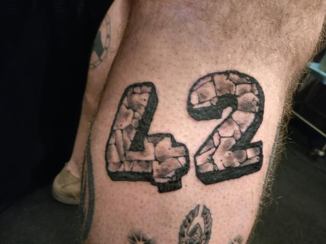 Photo of Startattoo Studio - Kuala Lumpur, Kuala lumpur, Malaysia