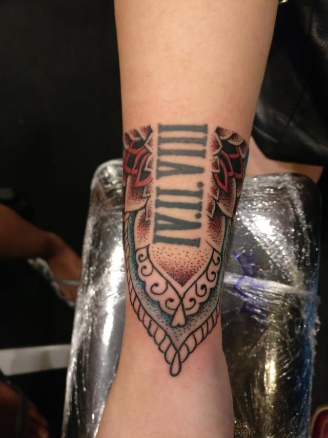 Photo of Startattoo Studio - Kuala Lumpur, Kuala lumpur, Malaysia