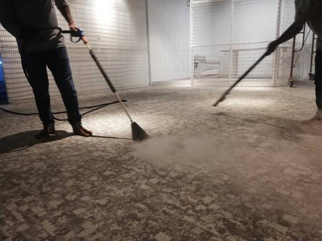 Photo of Steam & Sanitize Sdn Bhd - Petaling Jaya, Selangor, Malaysia