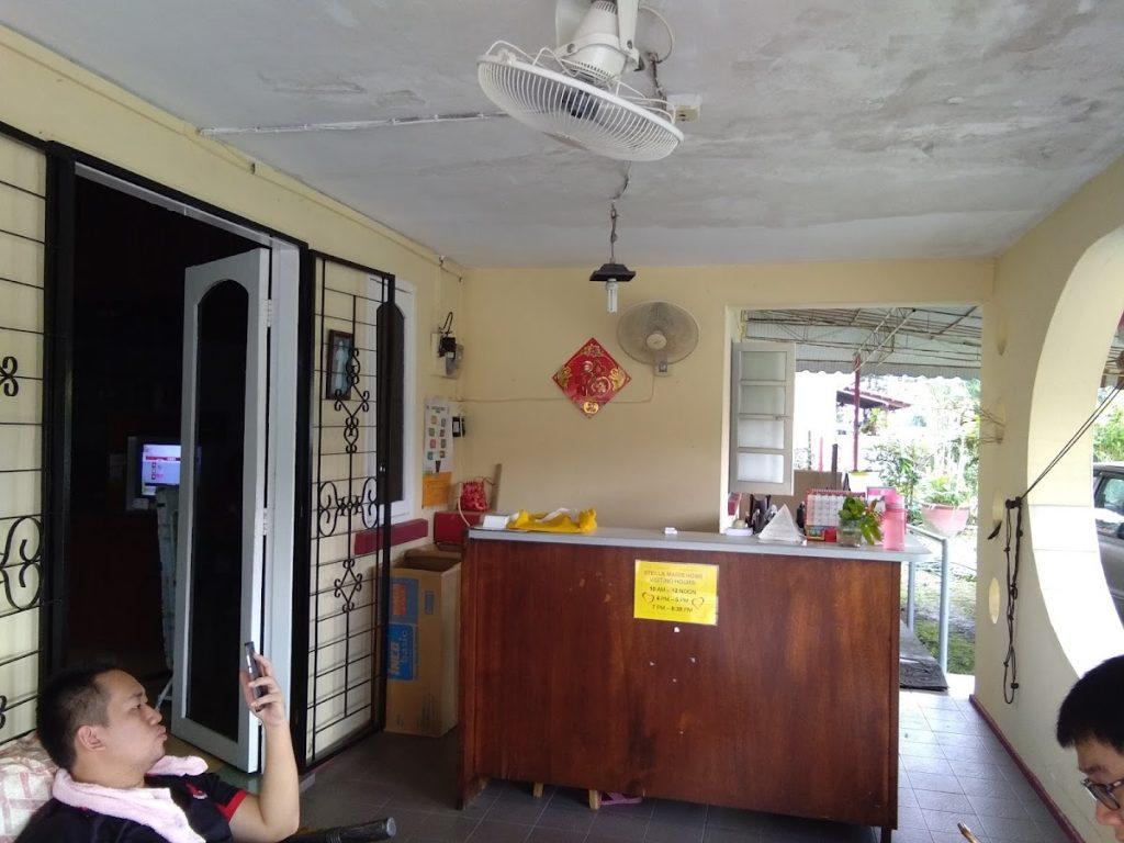 Background Blur Cover