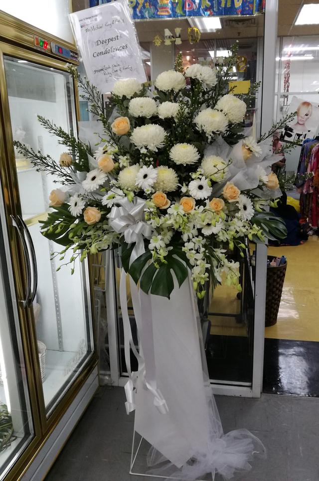 Photo of Stem & Petals Florist - Kuala Lumpur, Kuala lumpur, Malaysia
