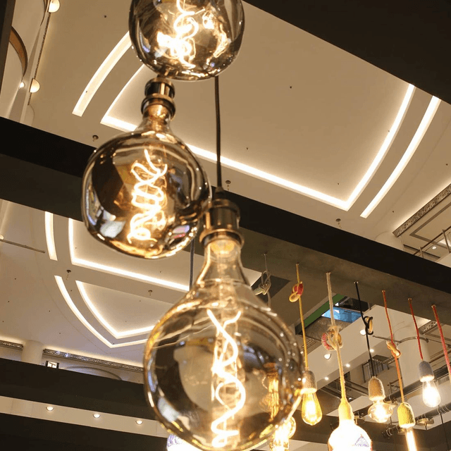 Photo of Stephanie Ng Design - Lighting Design Studio & Interior Decor - Kuala Lumpur, Kuala lumpur, Malaysia