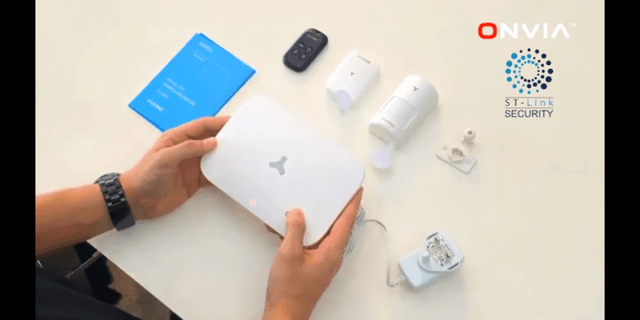 Photo of STLink Security Smart Wireless Alarm System - Shah Alam, Selangor, Malaysia