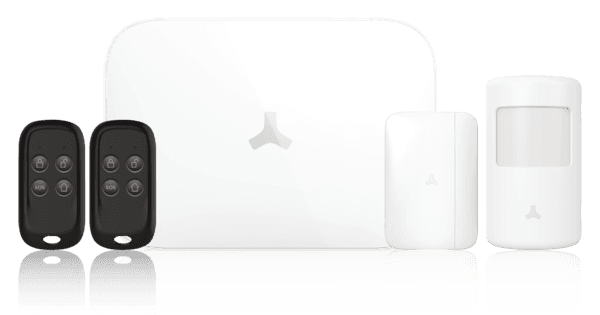 Photo of STLink Security Smart Wireless Alarm System - Shah Alam, Selangor, Malaysia