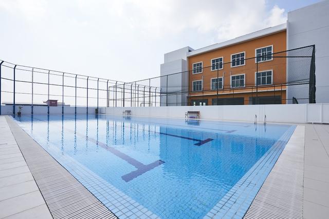 Photo of Straits International School Penang - Bayan Lepas, Penang, Malaysia