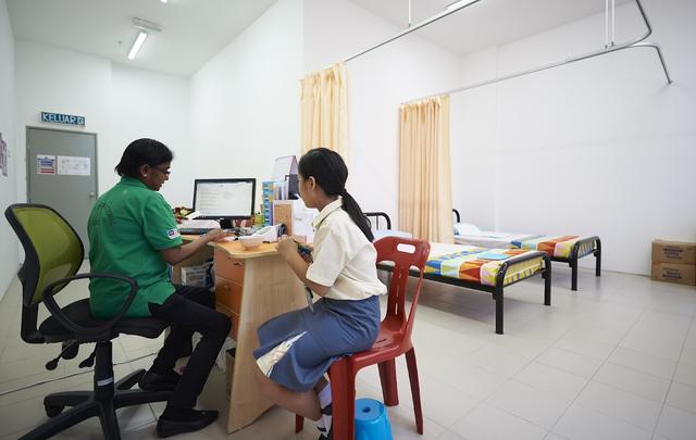 Photo of Straits International School Penang - Bayan Lepas, Penang, Malaysia