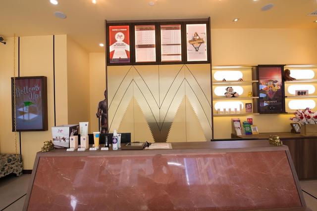 Photo of Strip, Solaris - Kuala Lumpur, Kuala lumpur, Malaysia