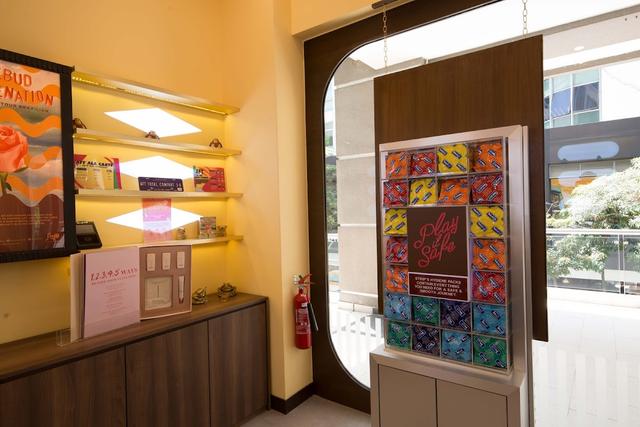 Photo of Strip, Solaris - Kuala Lumpur, Kuala lumpur, Malaysia